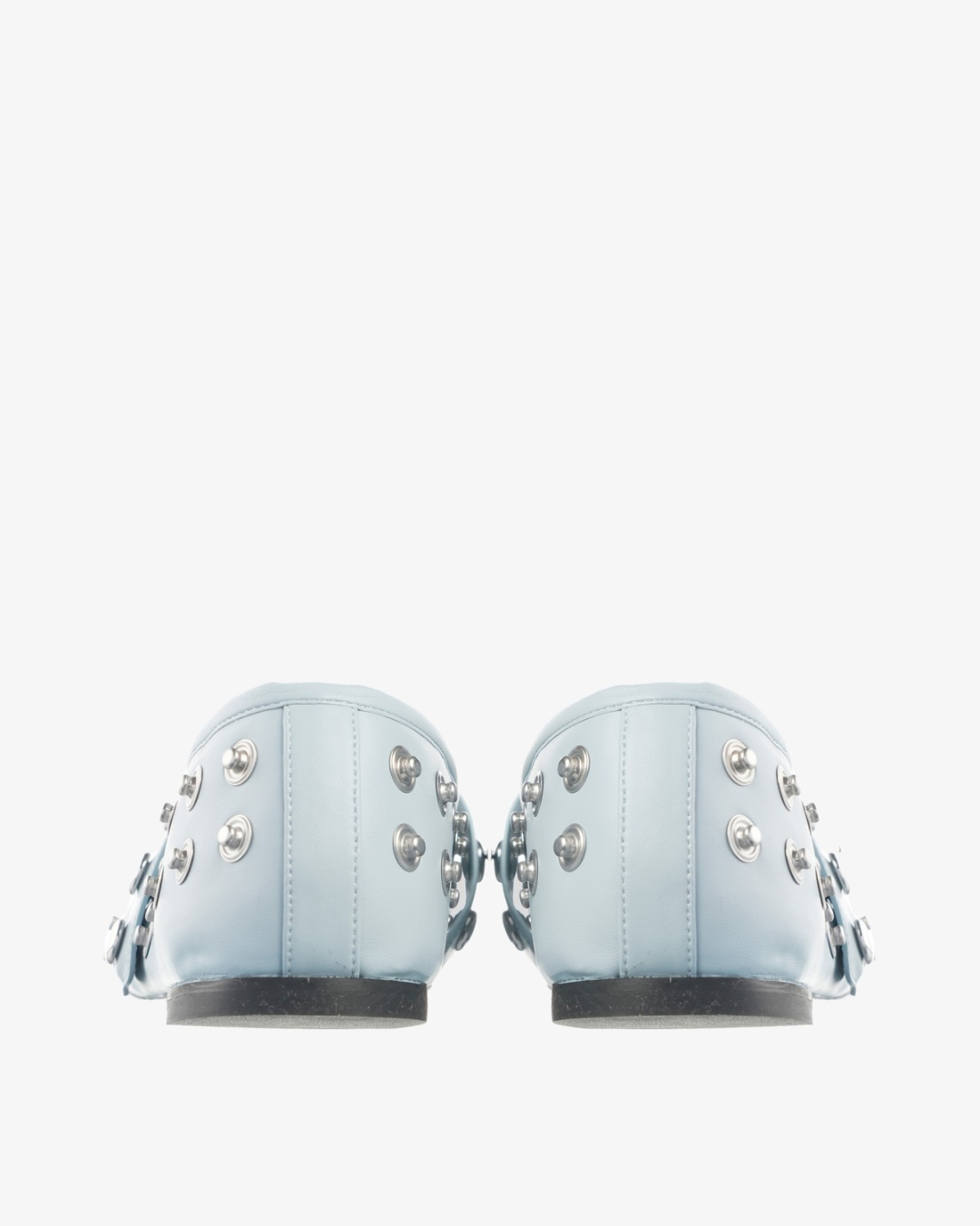 STELLA MCCARTNEY Cipele 810473/PL25 Dusty blue — foto 3