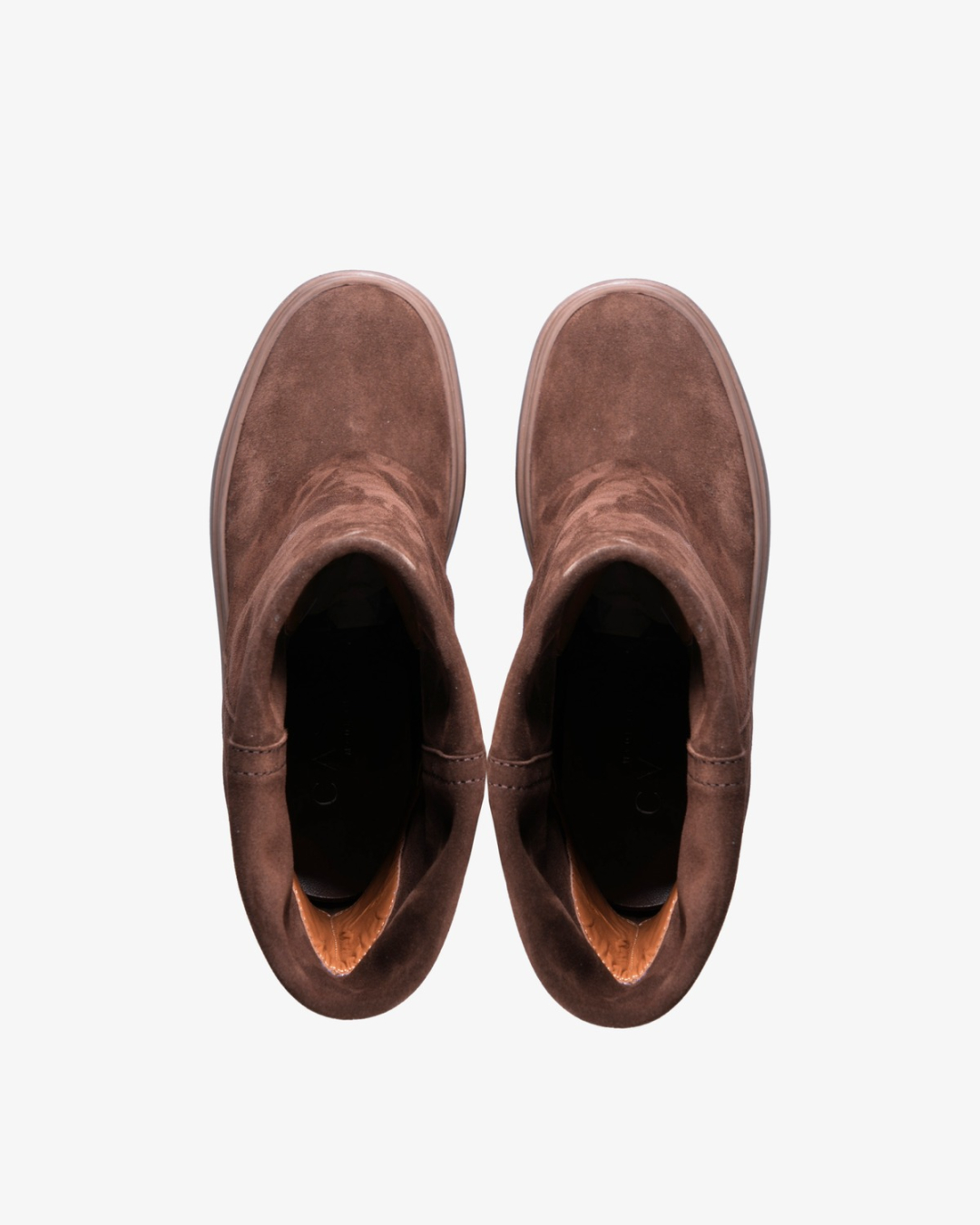 CASADEI Čizme 2S336Y0801RENNA2403 DUBLE FACE RENNA CACAO/JZ26 — foto 4