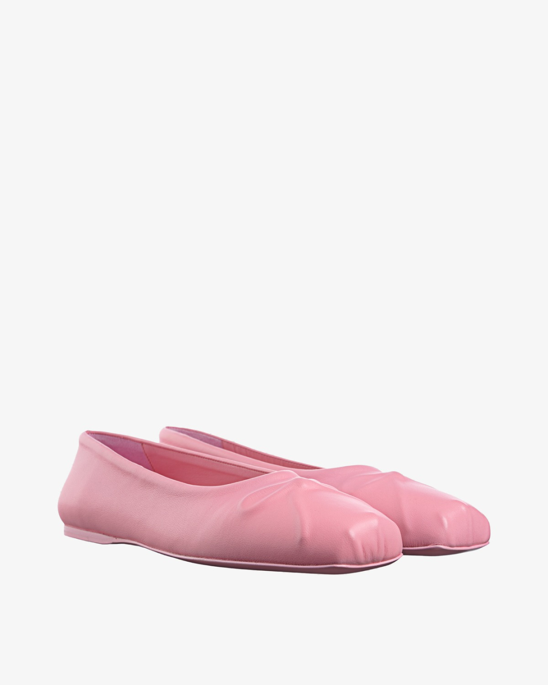 MARNI Cipele BAMS004700/PL24 Pink — foto 2