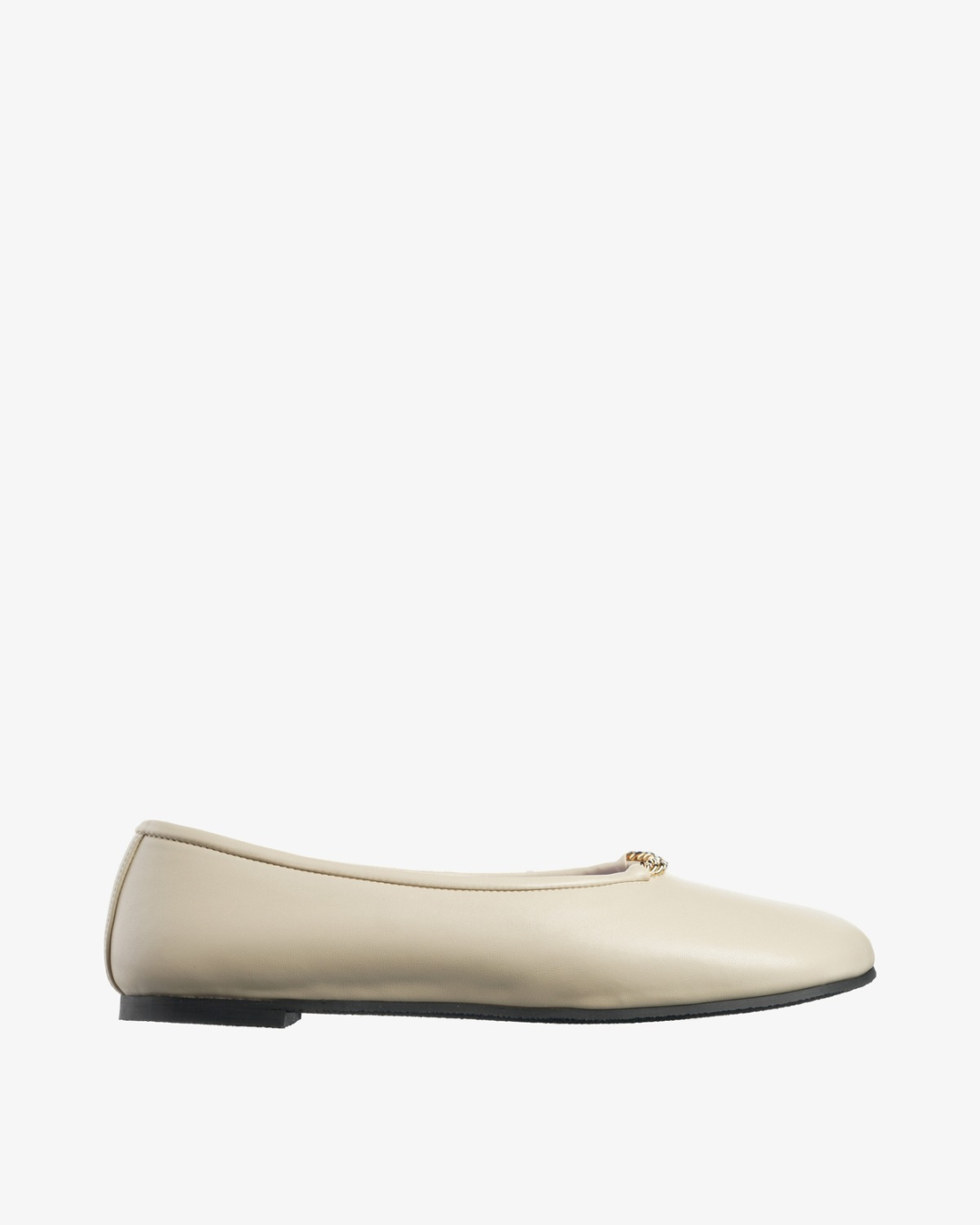 STELLA MCCARTNEY Cipele 810515/PL25 Vanilla — glavna fotografija