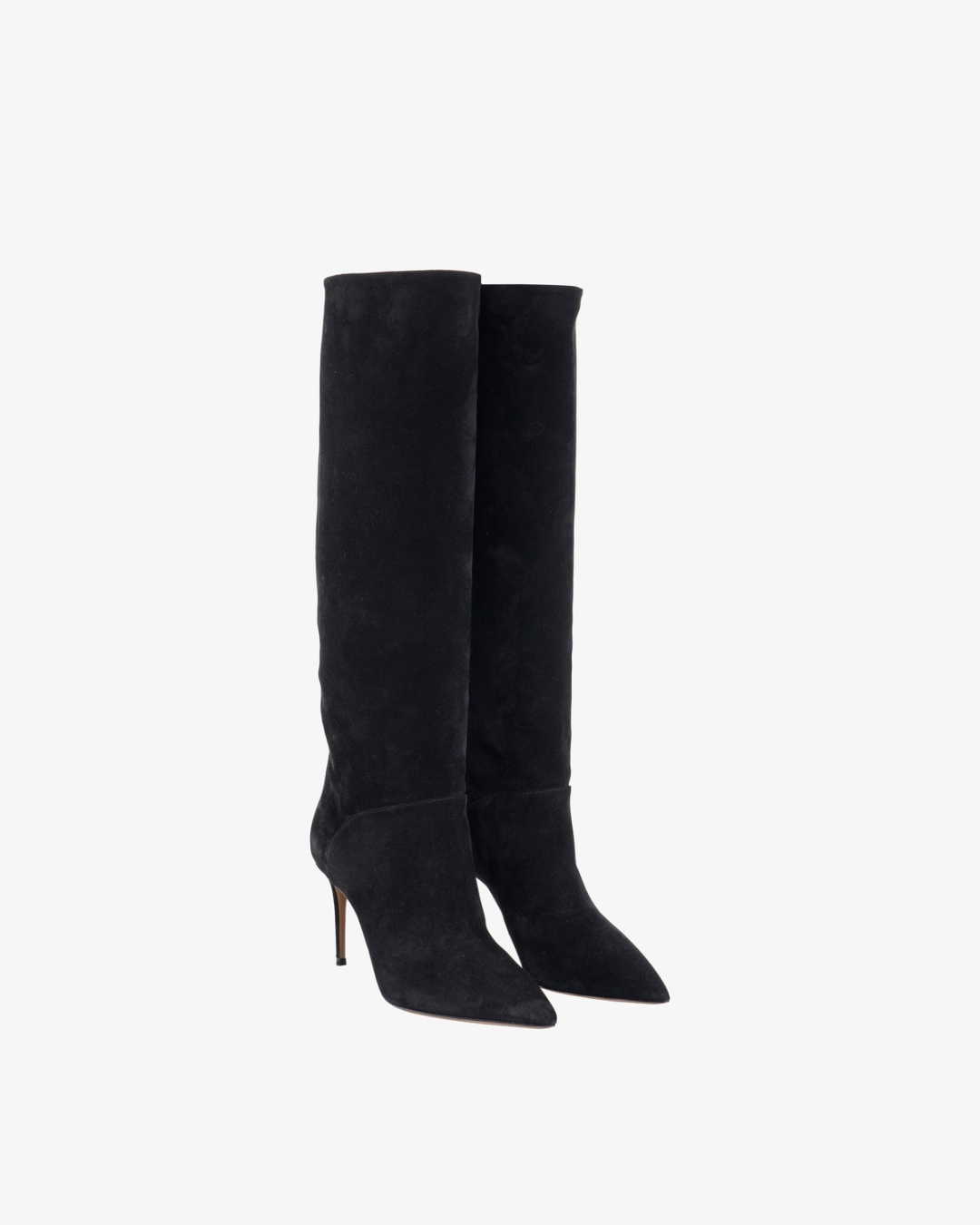 CASADEI Čizme 1S340Y0801RENNA9000 JULIA TTK RENNA NERO/JZ26 — foto 2