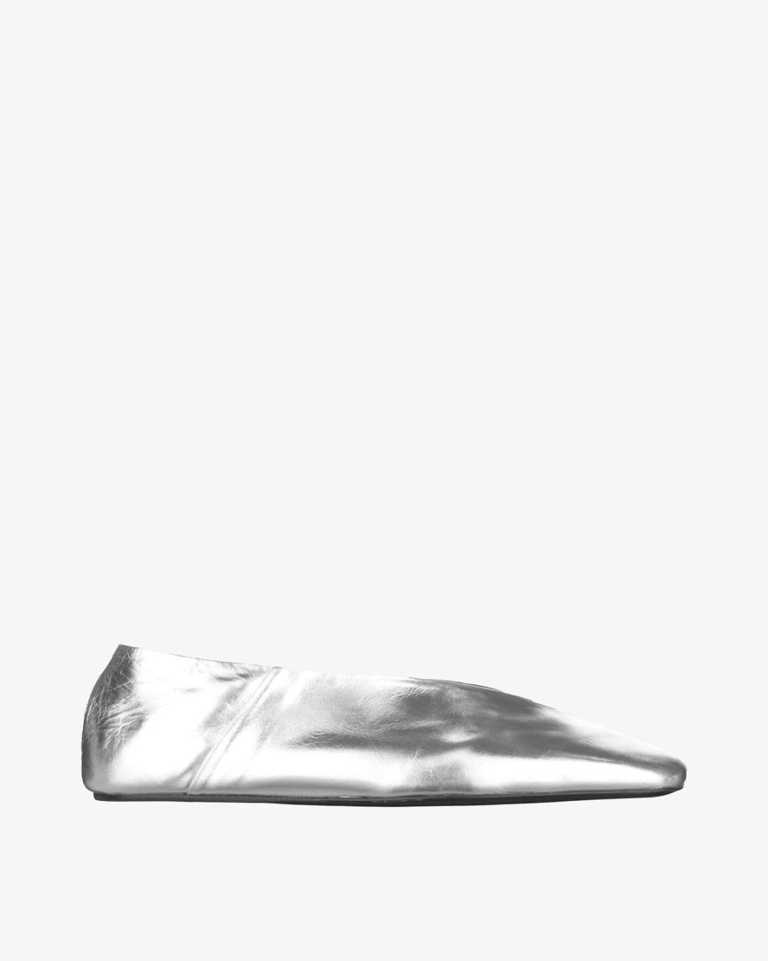 JIL SANDER Cipele J57WZ0001/JZ24 SKY GREY — glavna fotografija
