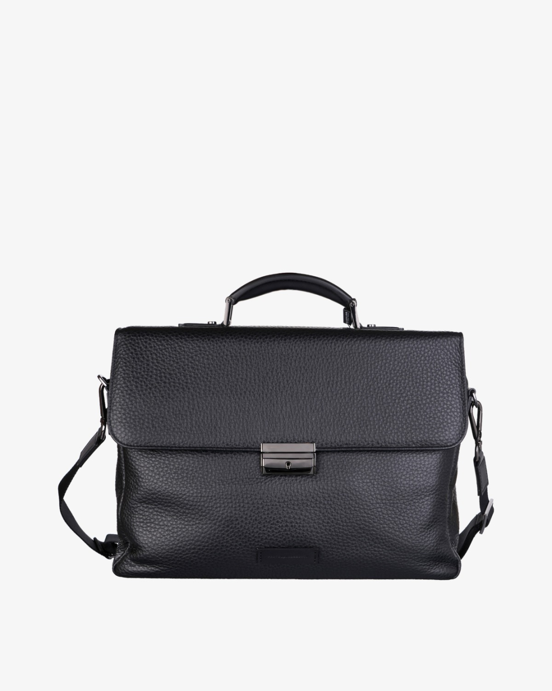 FRATELLI ROSSETTI Torba 84841/JZ26 nero — glavna fotografija