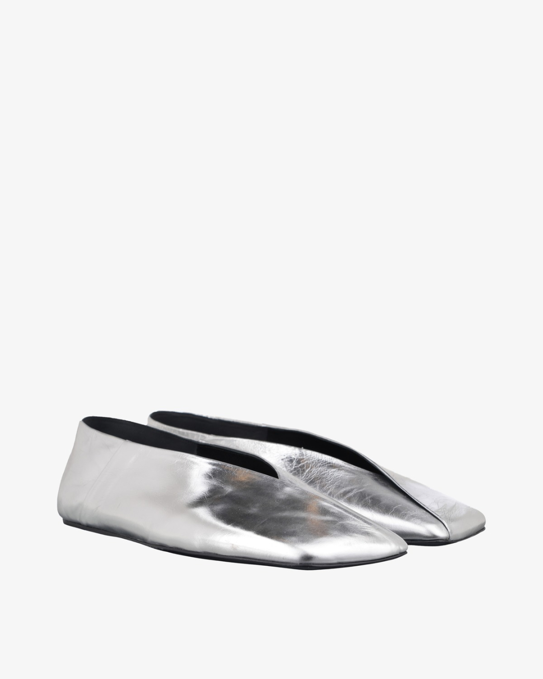 JIL SANDER Cipele J57WZ0001/JZ24 SKY GREY — foto 2