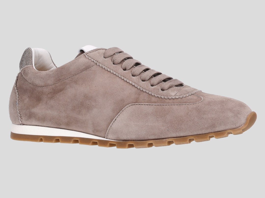 DOUCAL'S Patike DD8903/PL26 GREIGE — glavna fotografija