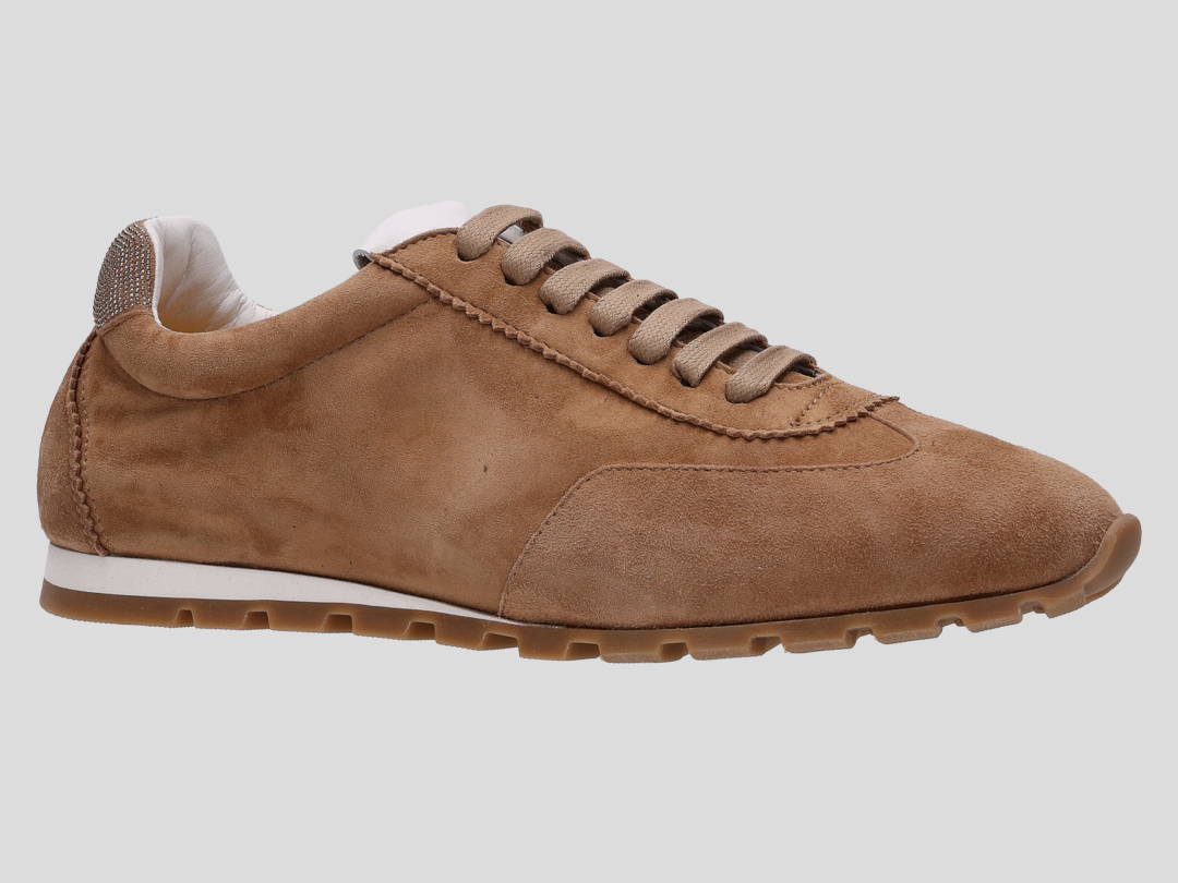 DOUCAL'S Patike DD8903/PL26 TEDDY — glavna fotografija