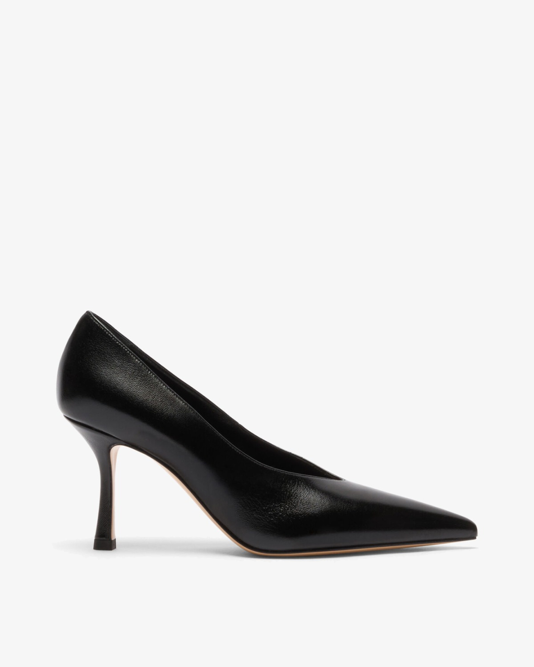 CASADEI Cipele 1F070C0801 SHINY 9000 80 MM NINA PUMP/JZ26 — glavna fotografija