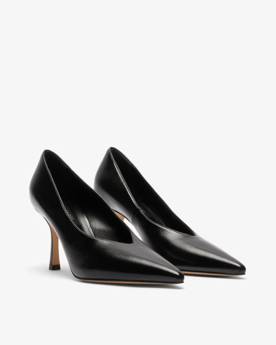 CASADEI Cipele 1F070C0801 SHINY 9000 80 MM NINA PUMP/JZ26 — foto 2