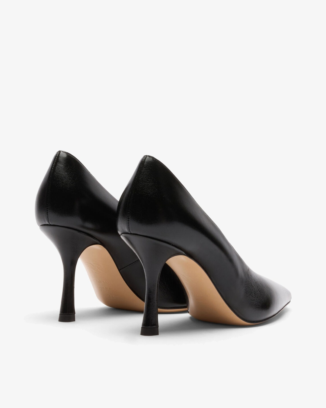 CASADEI Cipele 1F070C0801 SHINY 9000 80 MM NINA PUMP/JZ26 — foto 3