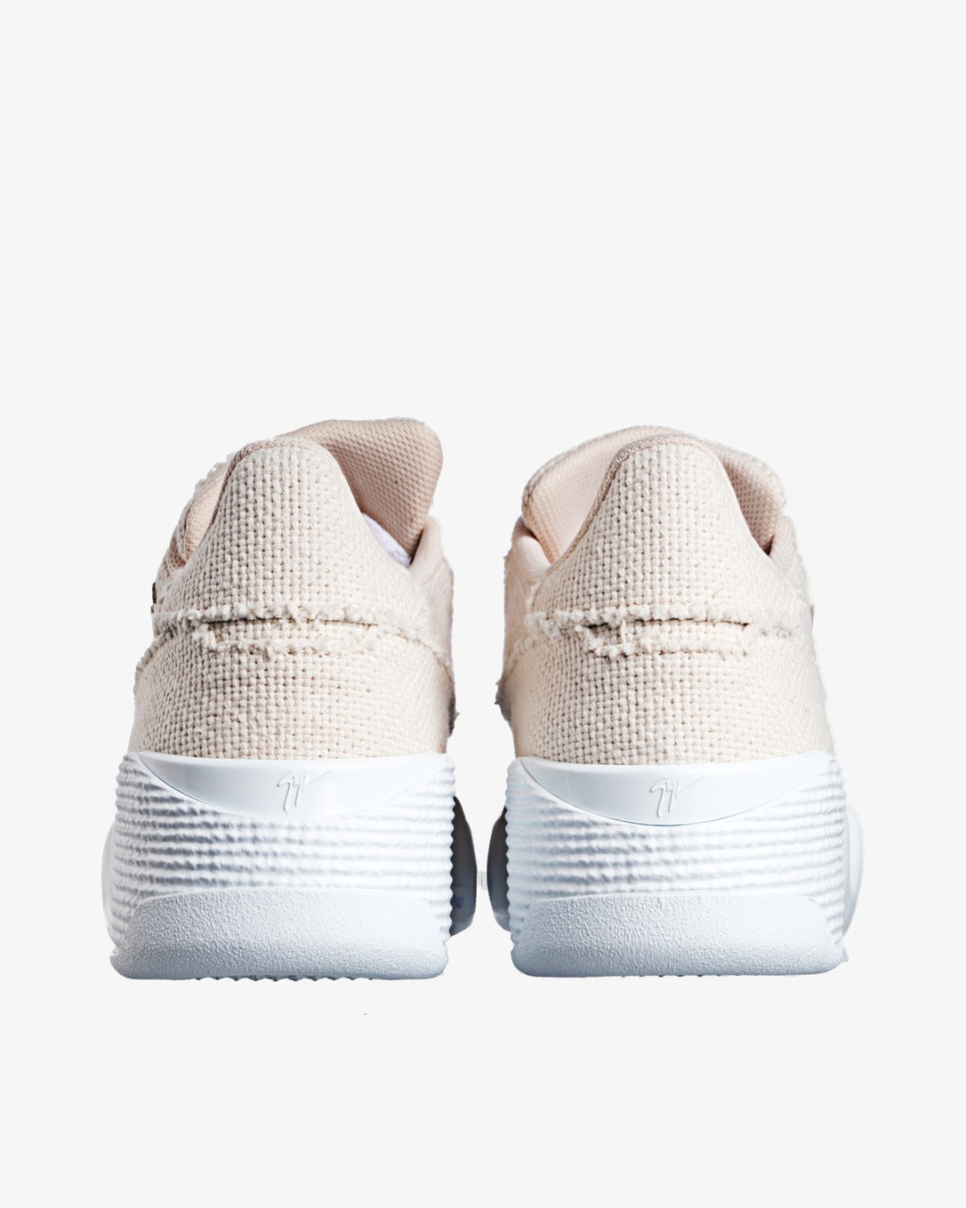 GIUSEPPE ZANOTTI Patike RS40000-001/PL24  SABBIA — foto 3