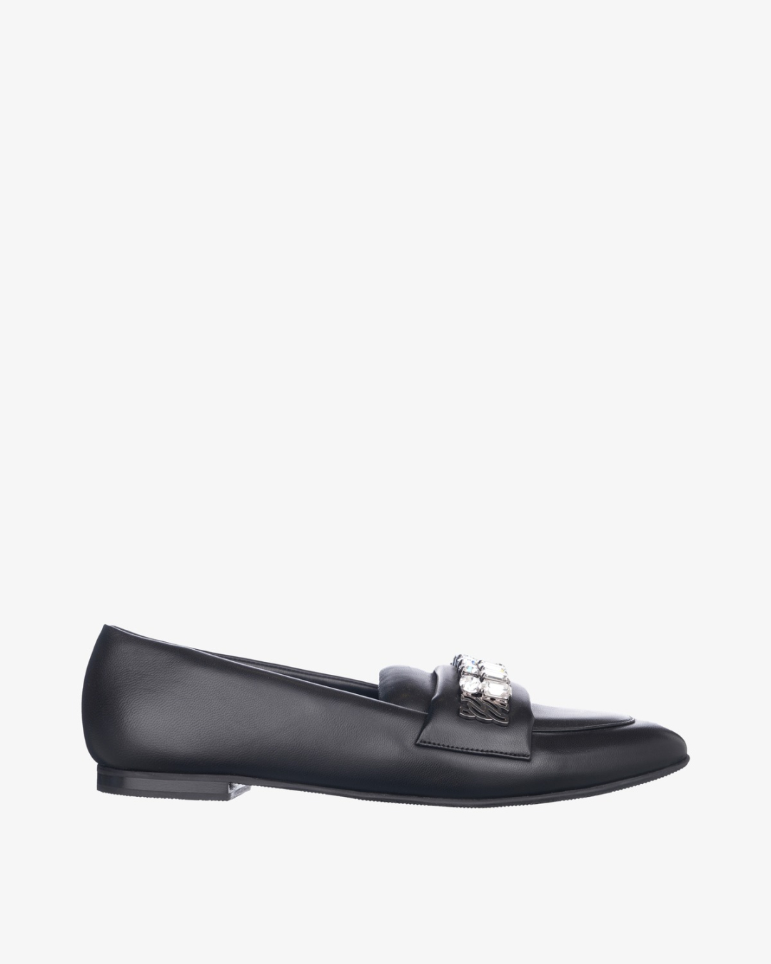 CASADEI Cipele 1D274/JZ24 NERO — glavna fotografija