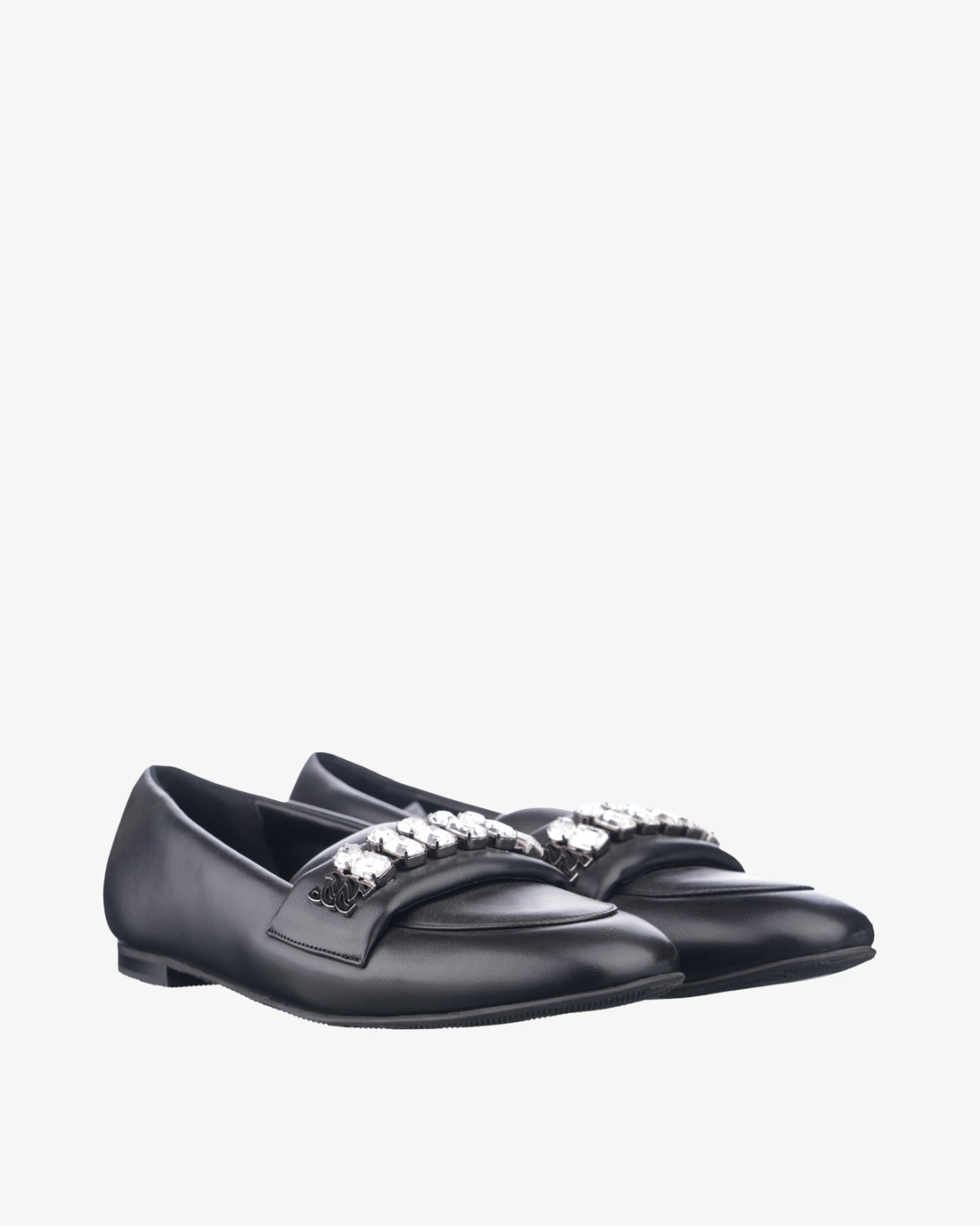 CASADEI Cipele 1D274/JZ24 NERO — foto 2