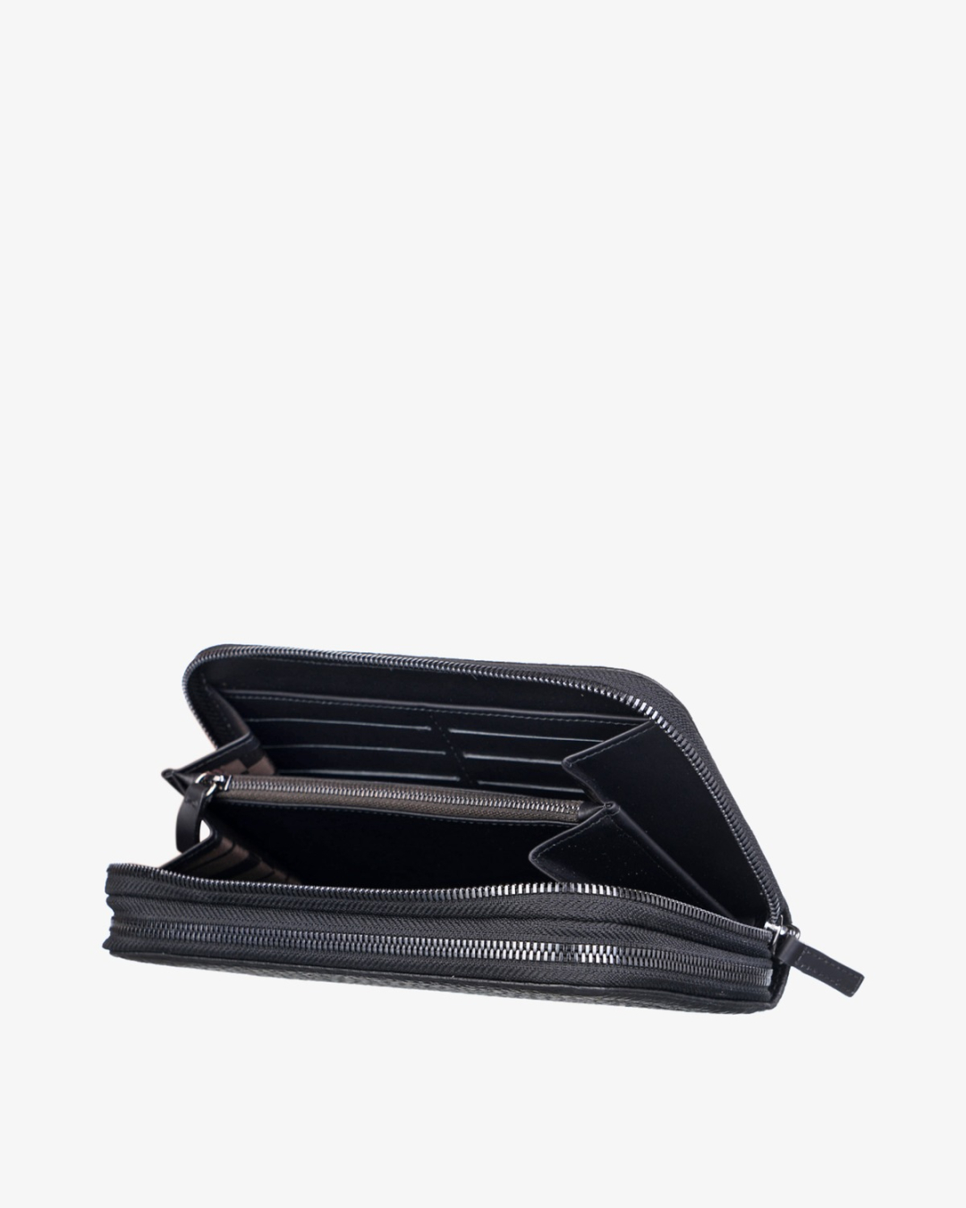 FRATELLI ROSSETTI Novčanik 87839 nero/JZ26 — foto 3