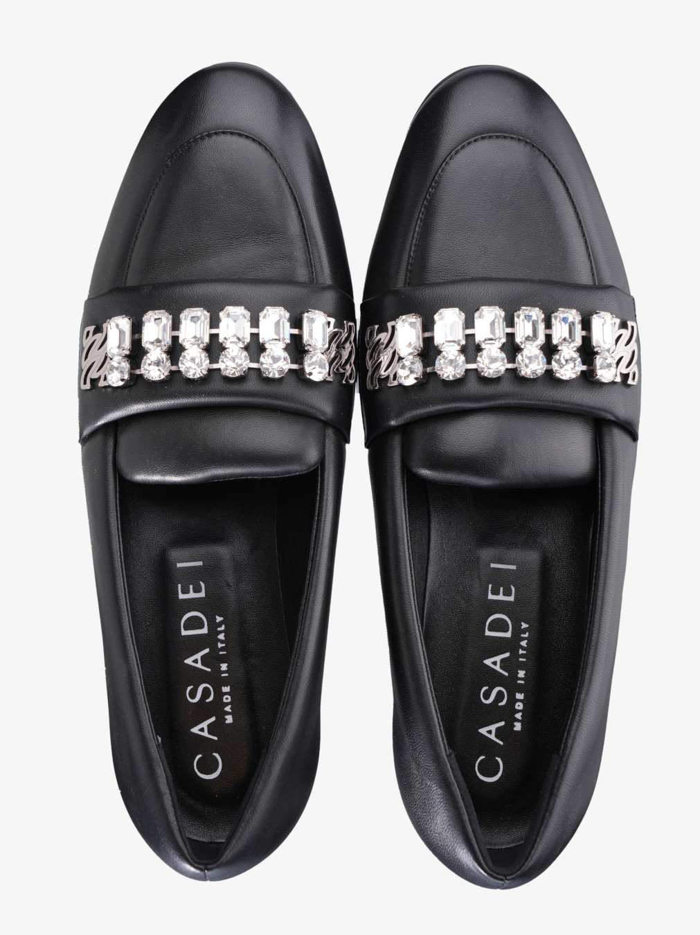CASADEI Cipele 1D274/JZ24 NERO — foto 4