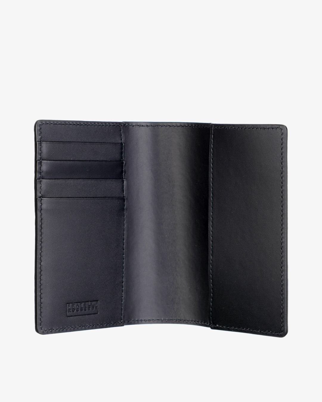 FRATELLI ROSSETTI Novčanik 87842 nero/JZ26 — foto 2