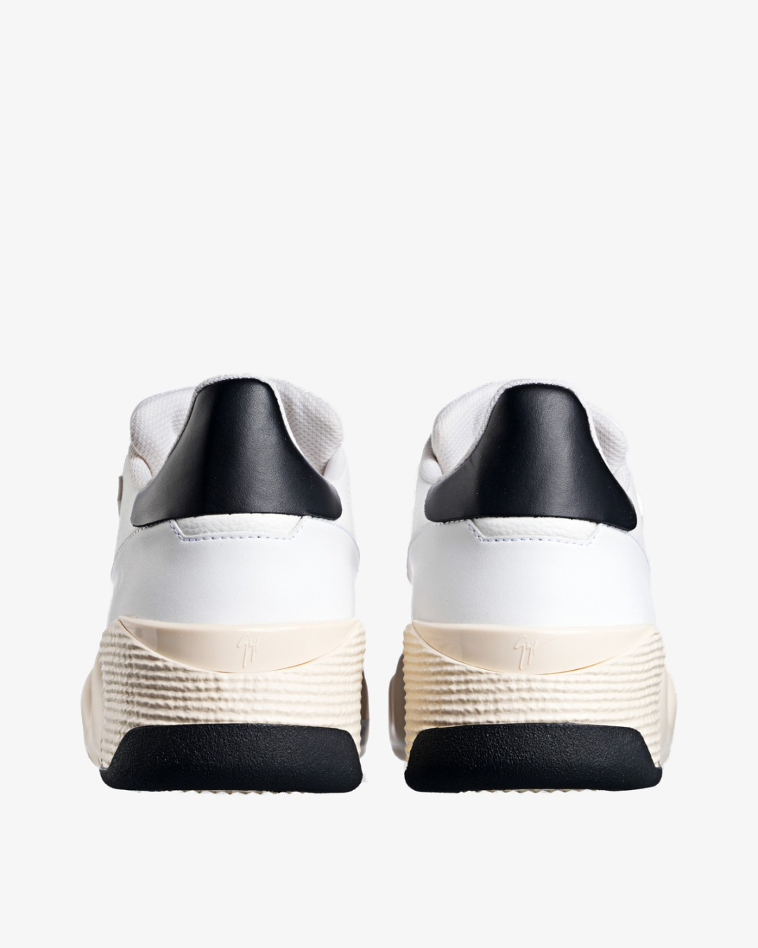 GIUSEPPE ZANOTTI Patike RU30000-008/PL24  BIANCO — foto 3
