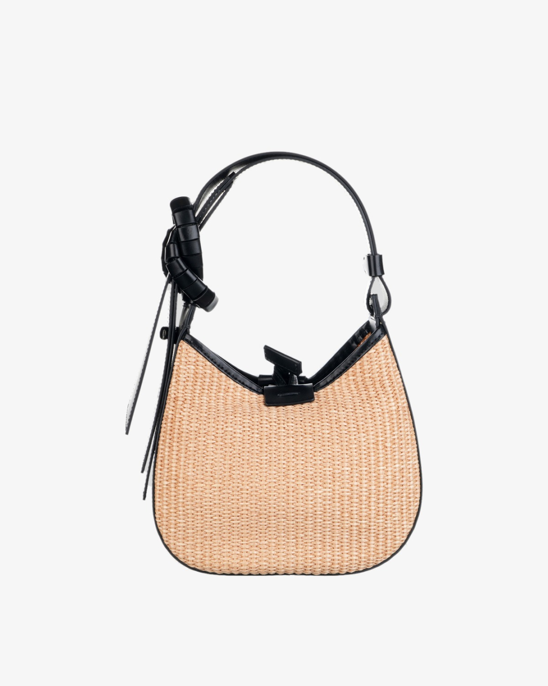CASADEI Torba 3W501B0000VANDMMTCL/PL26 BORSA - VANDOME - MULTICOLOR 2 — foto 3