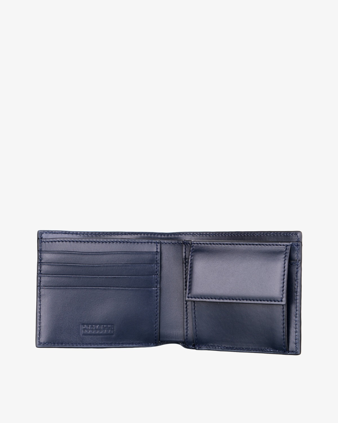 FRATELLI ROSSETTI Novčanik 87841 navy/JZ26 — foto 2