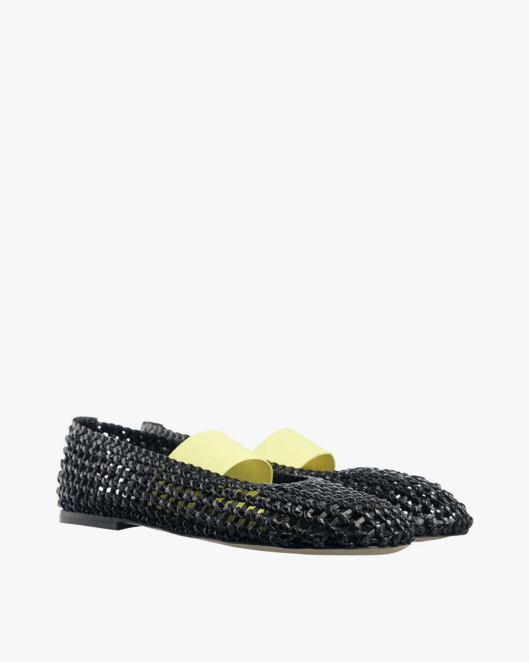 MSGM Cipele MDS215/PL25 BLACK — foto 2