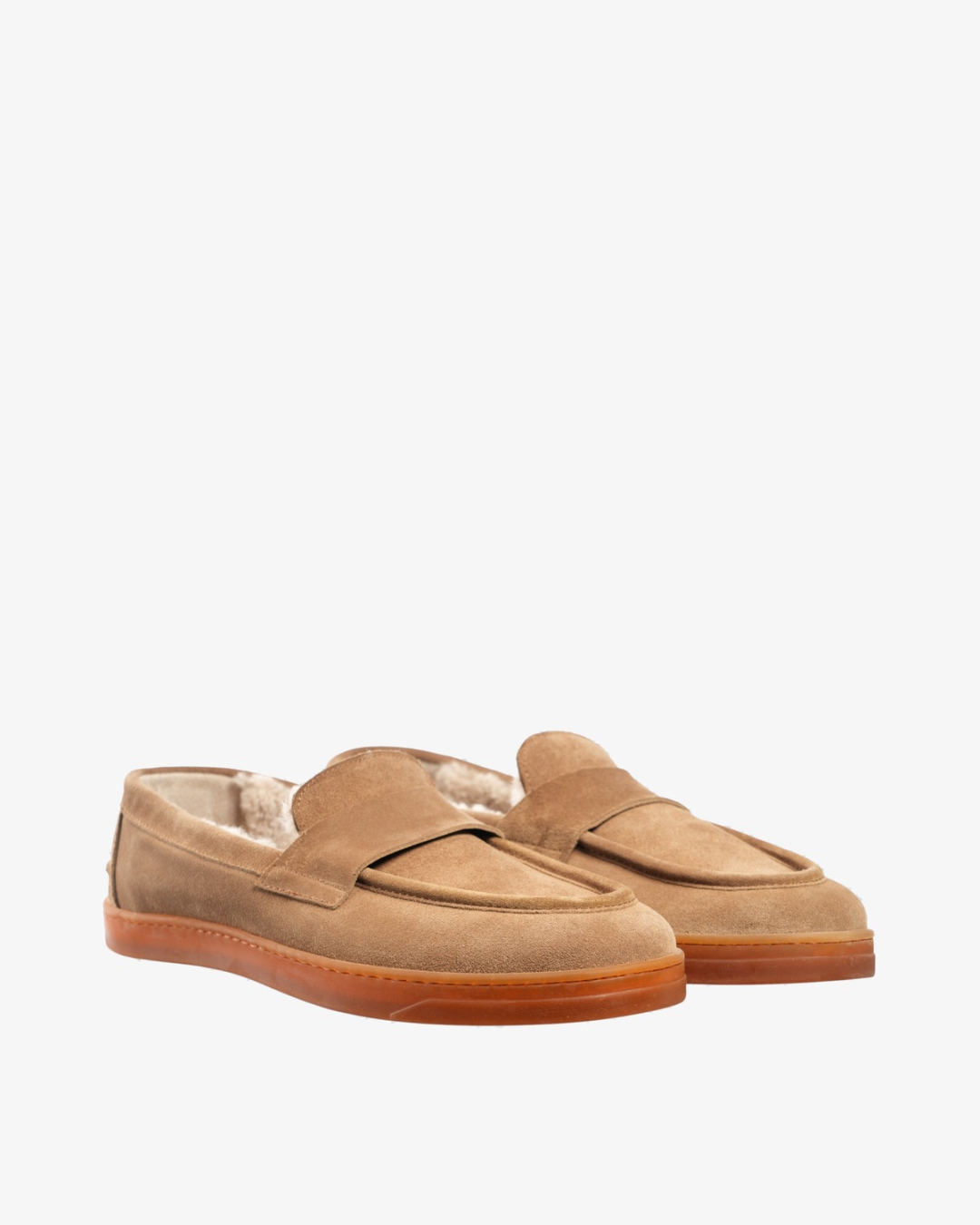 MAURIZI Cipele 16234/JZ25 CASTORO — foto 2