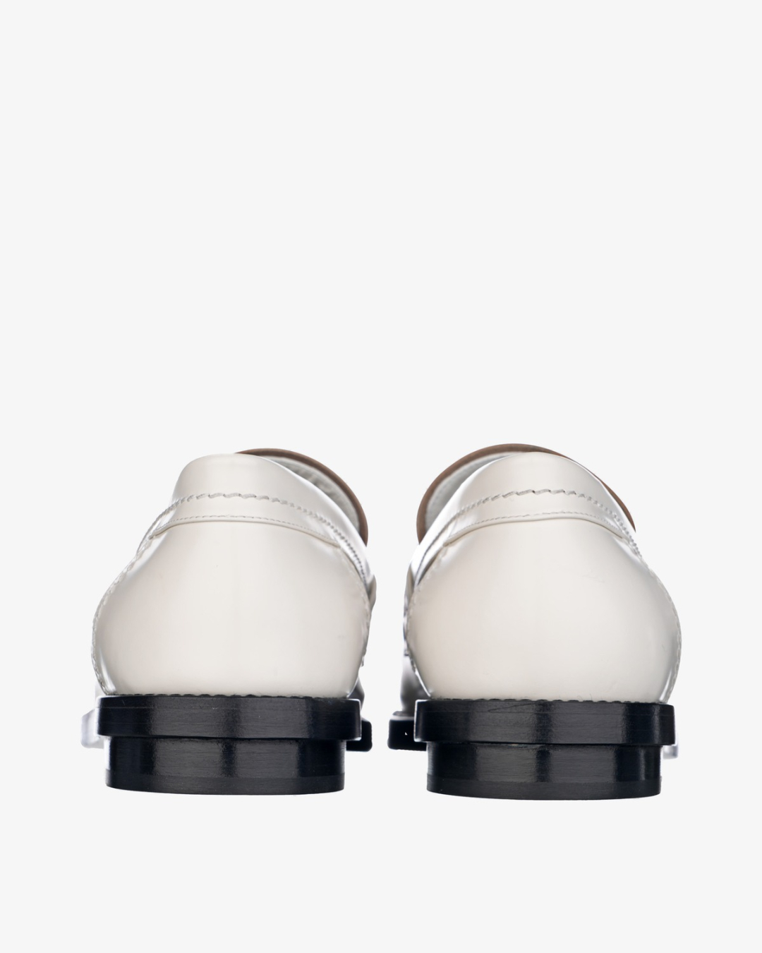 ALEXANDER MCQUEEN Cipele 777805/PL24 CHALK/GUNMETAL — foto 3