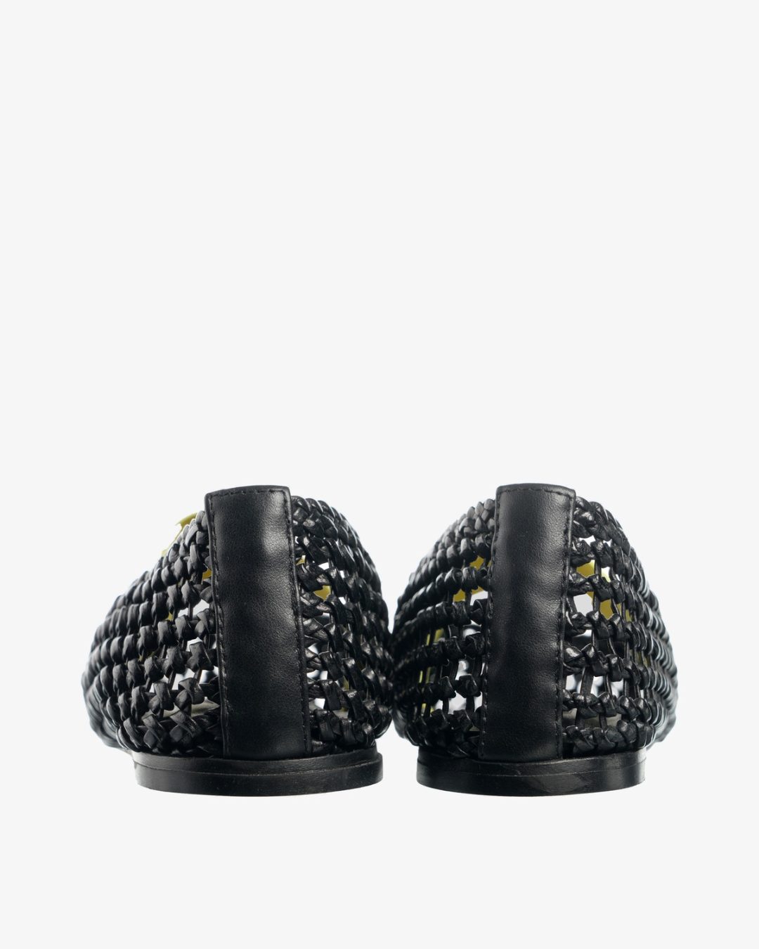 MSGM Cipele MDS215/PL25 BLACK — foto 3