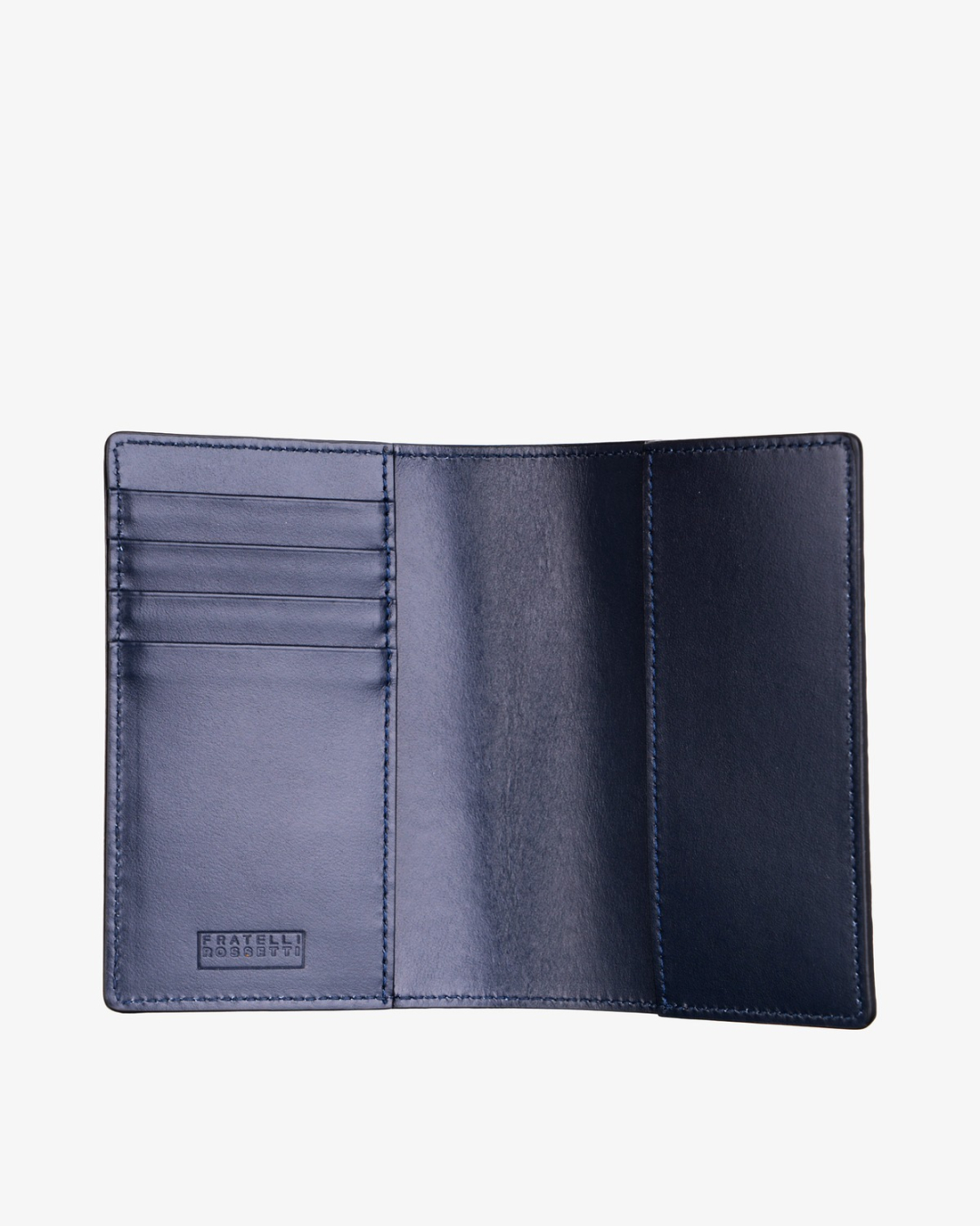 FRATELLI ROSSETTI Novčanik 87842 navy/JZ26 — foto 2