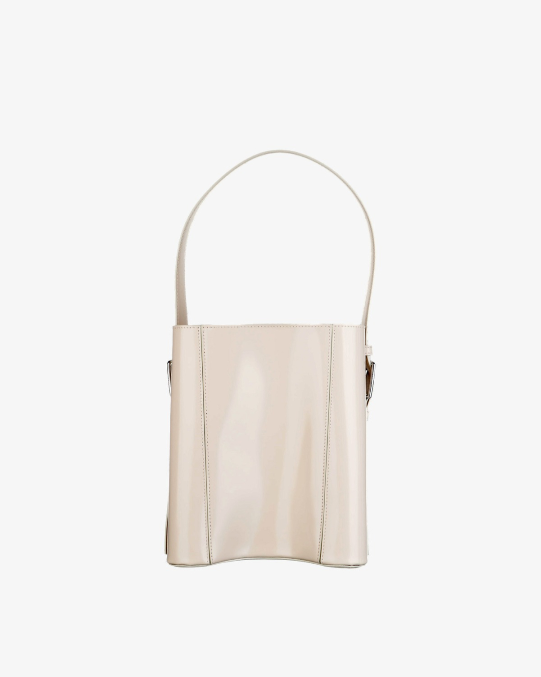 COPERNI Torba COPBA127F6045/PL26 ERGONOMICAL BUCKET BEIGE — foto 3