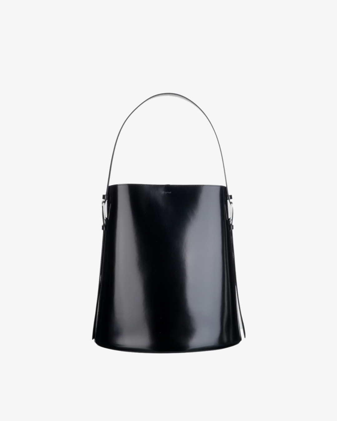 COPERNI Torba COPBA126F6045/PL26 ERGONOMICAL TOTE BLACK — glavna fotografija