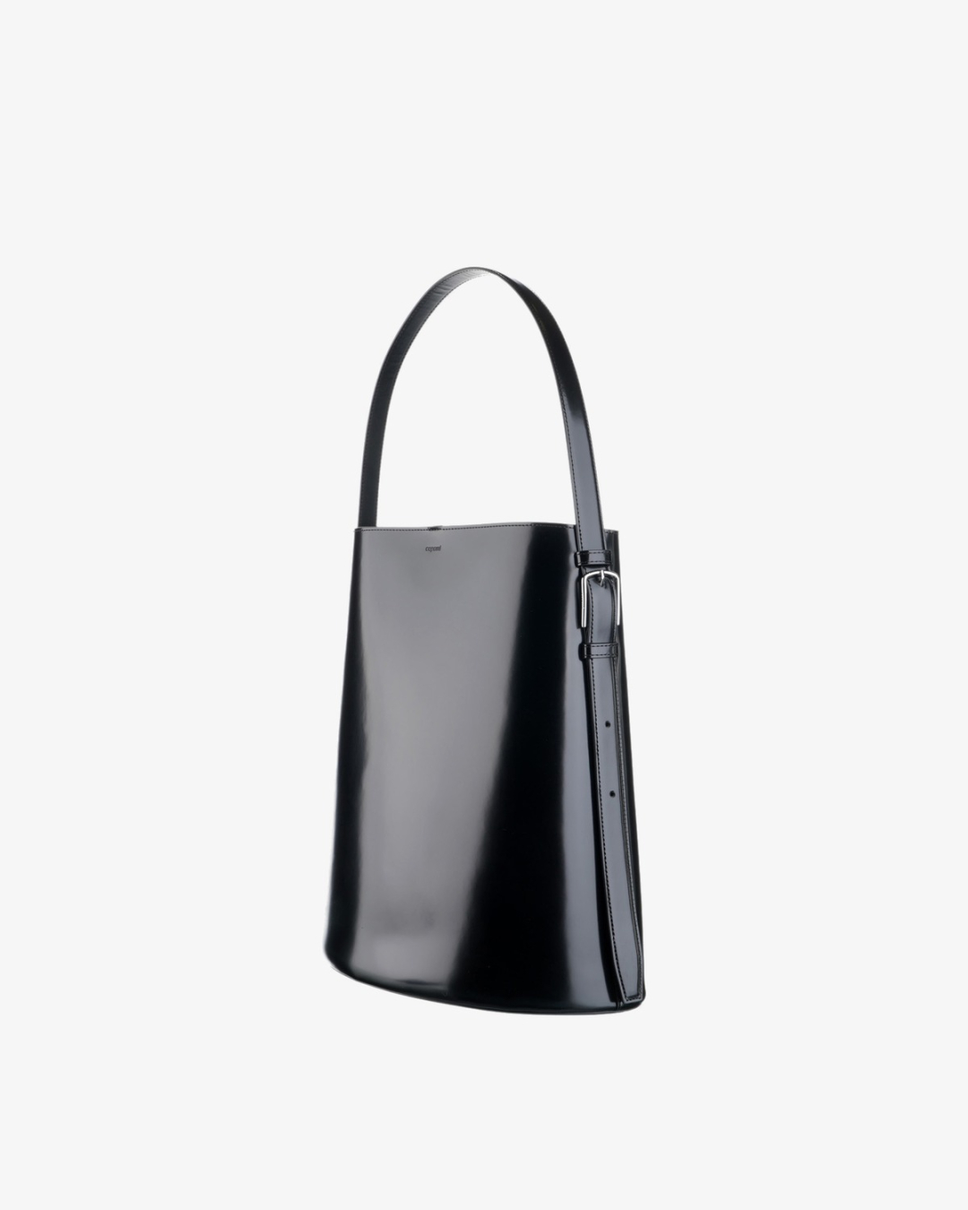 COPERNI Torba COPBA126F6045/PL26 ERGONOMICAL TOTE BLACK — foto 2