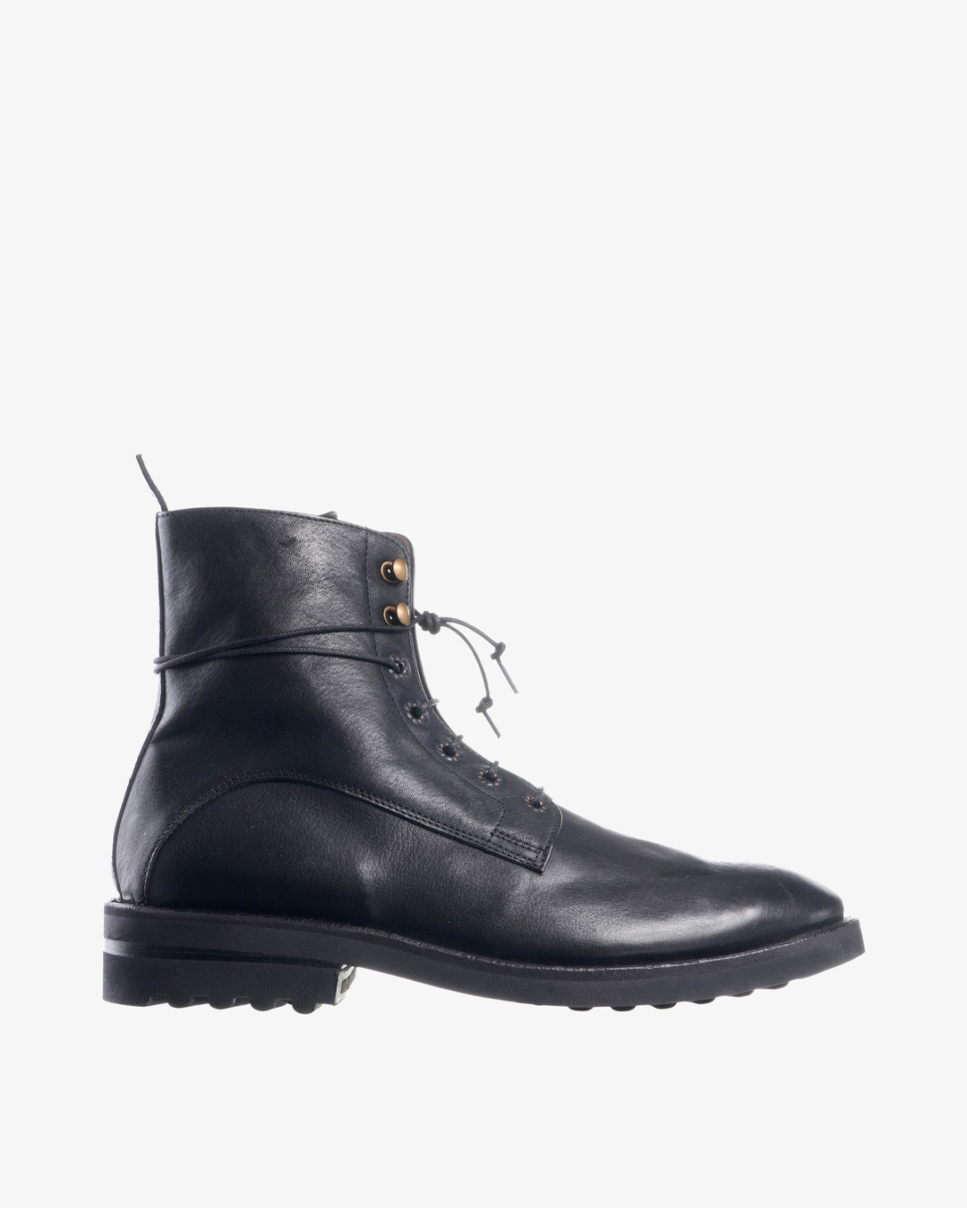 MAURIZI Čizme 9482/JZ24 NERO — glavna fotografija