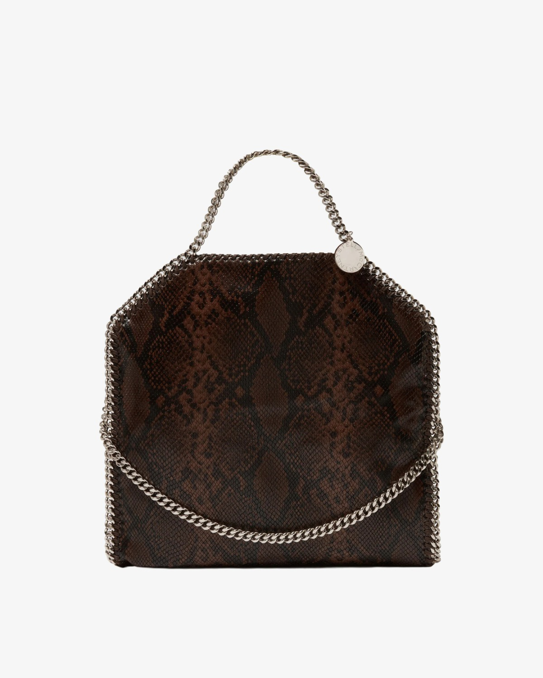 STELLA MCCARTNEY Torba 234387/JZ25 ESPRESSO — glavna fotografija