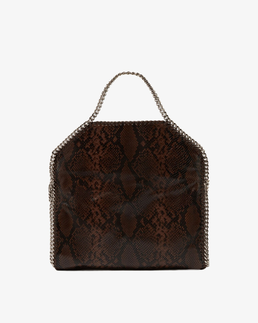 STELLA MCCARTNEY Torba 234387/JZ25 ESPRESSO — foto 3