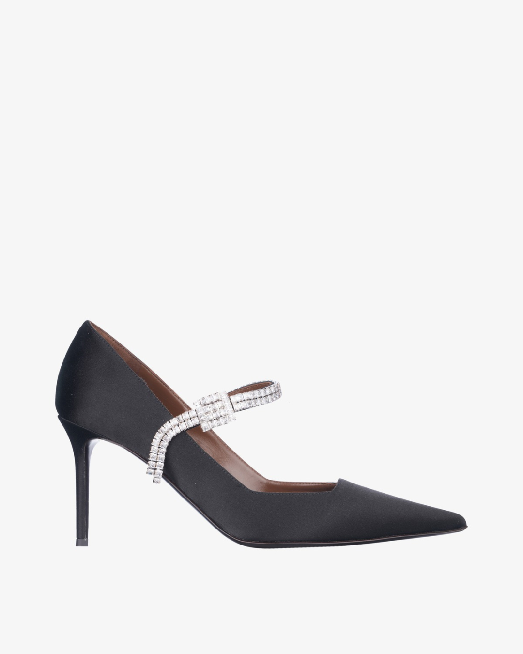 GIUSEPPE ZANOTTI Cipele I460024-001/JZ24 Nero — glavna fotografija