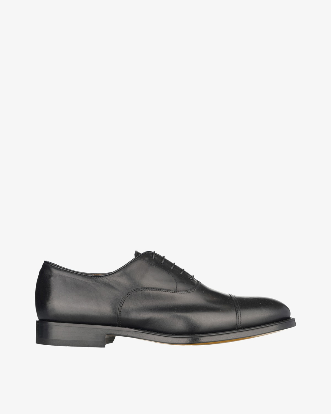 DOUCAL'S Cipele DU1002/PL25 NAPPATO NERO — glavna fotografija