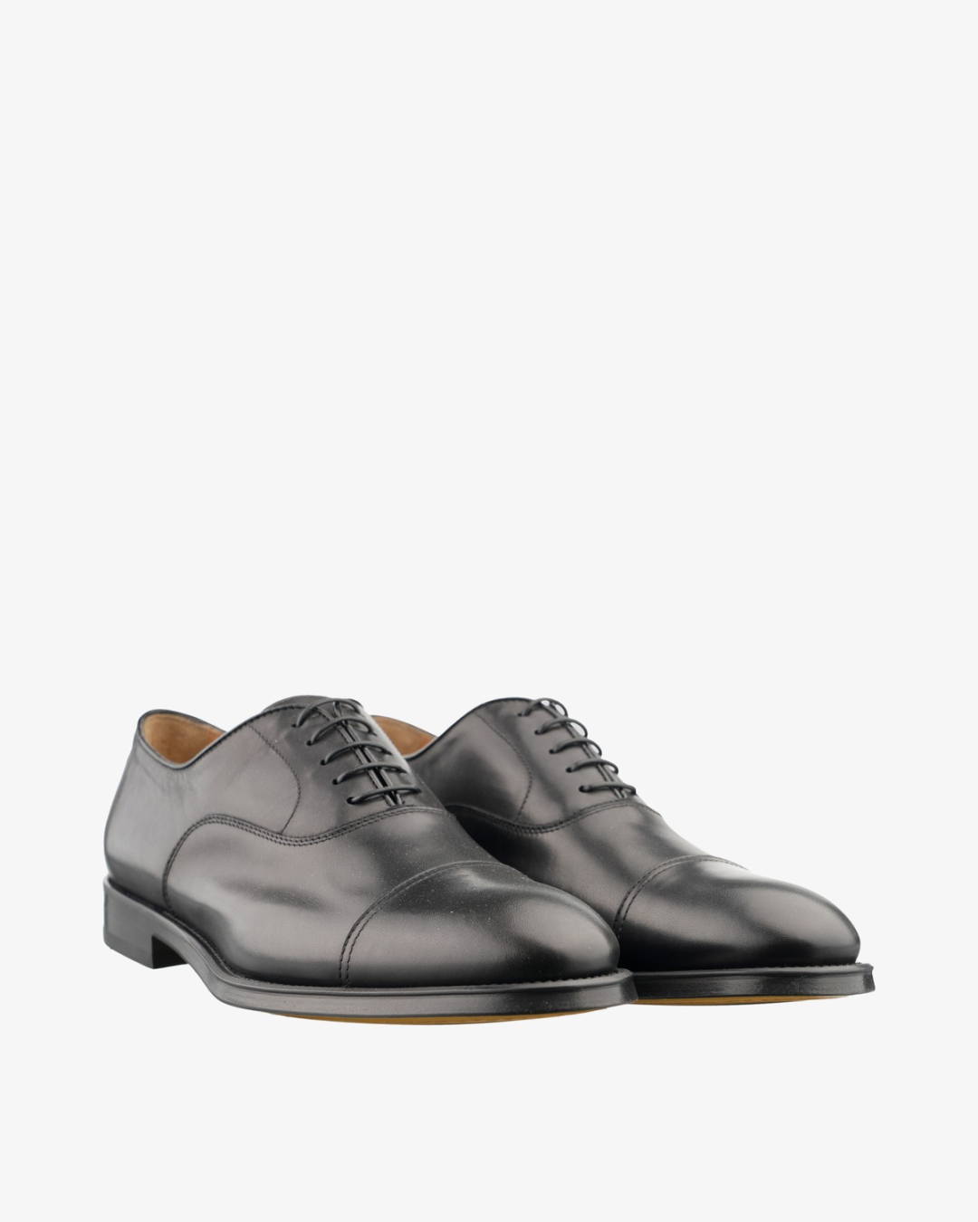 DOUCAL'S Cipele DU1002/PL25 NAPPATO NERO — foto 2