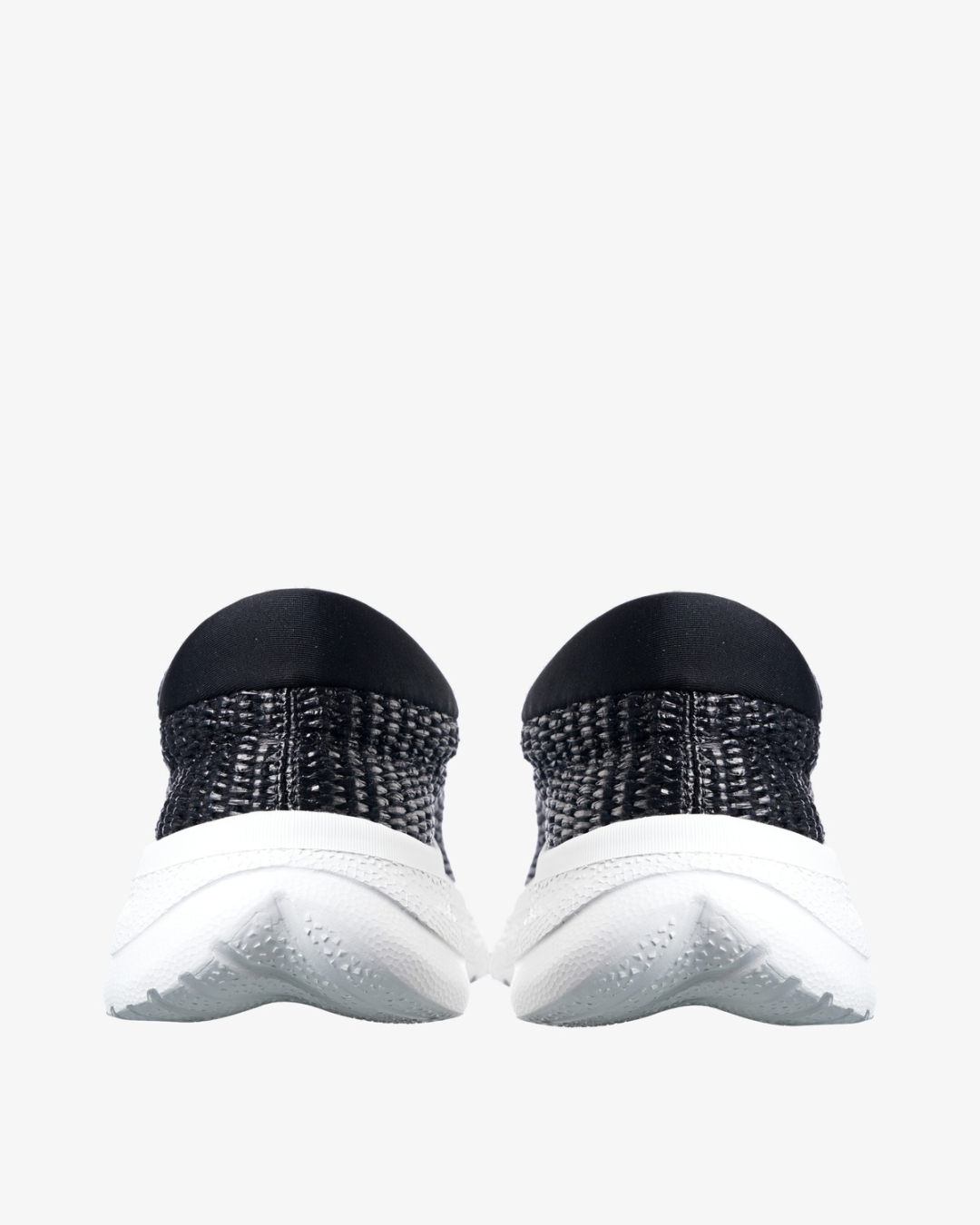 CASADEI Patike 2J905/PL24 NERO — foto 3