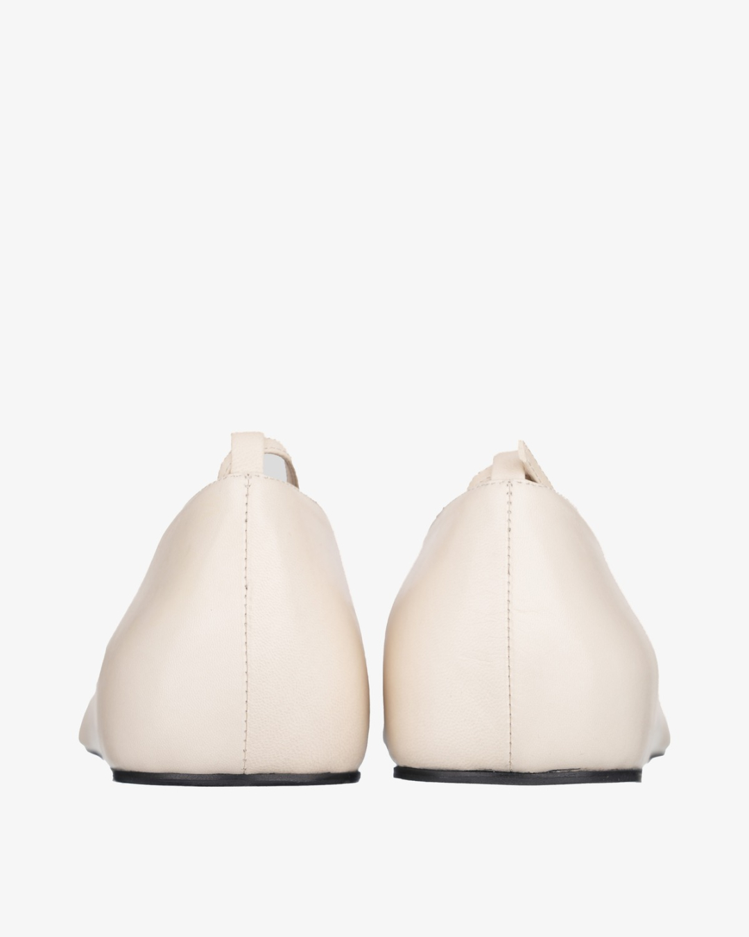 JIL SANDER Cipele J15WZ0021/JZ24 CHALK — foto 3