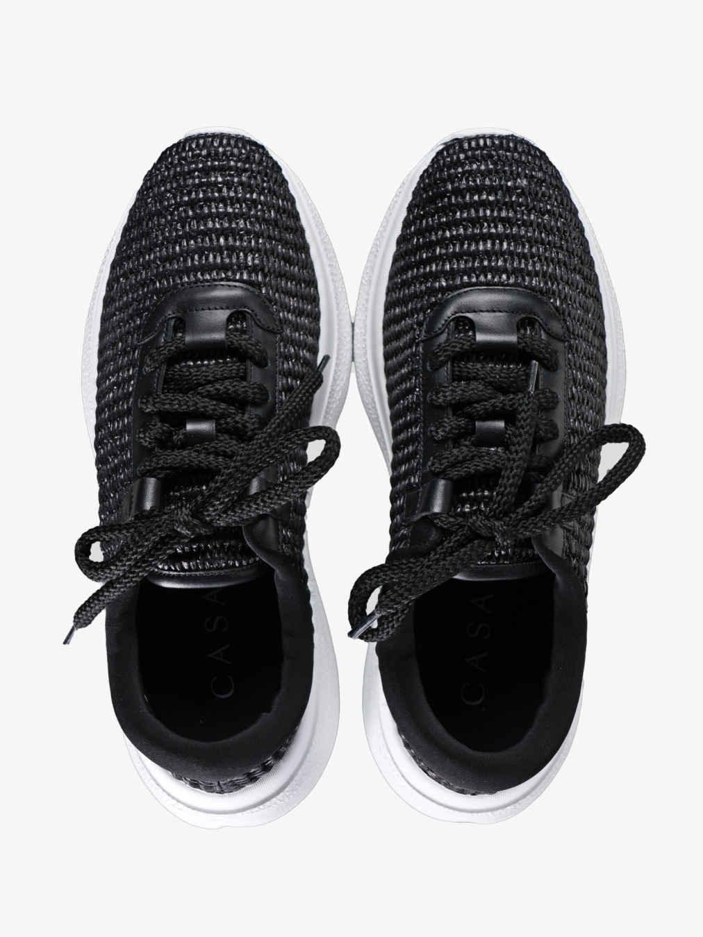 CASADEI Patike 2J905/PL24 NERO — foto 4