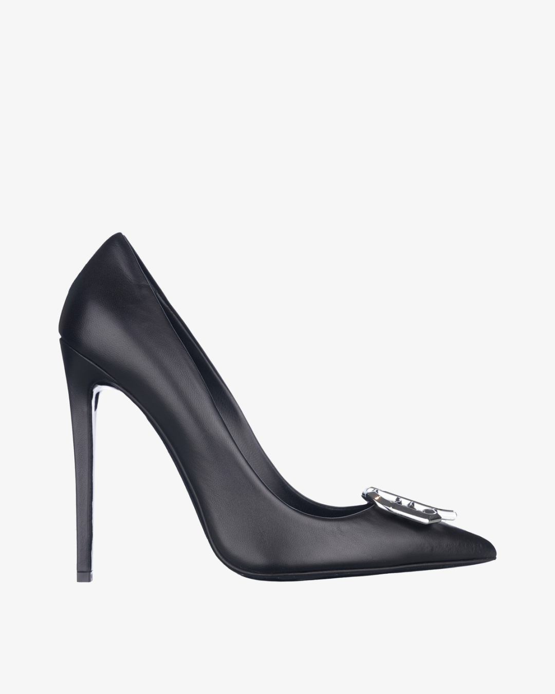 PHILIPP PLEIN Cipele WSD0546/JZ24 BLACK — glavna fotografija