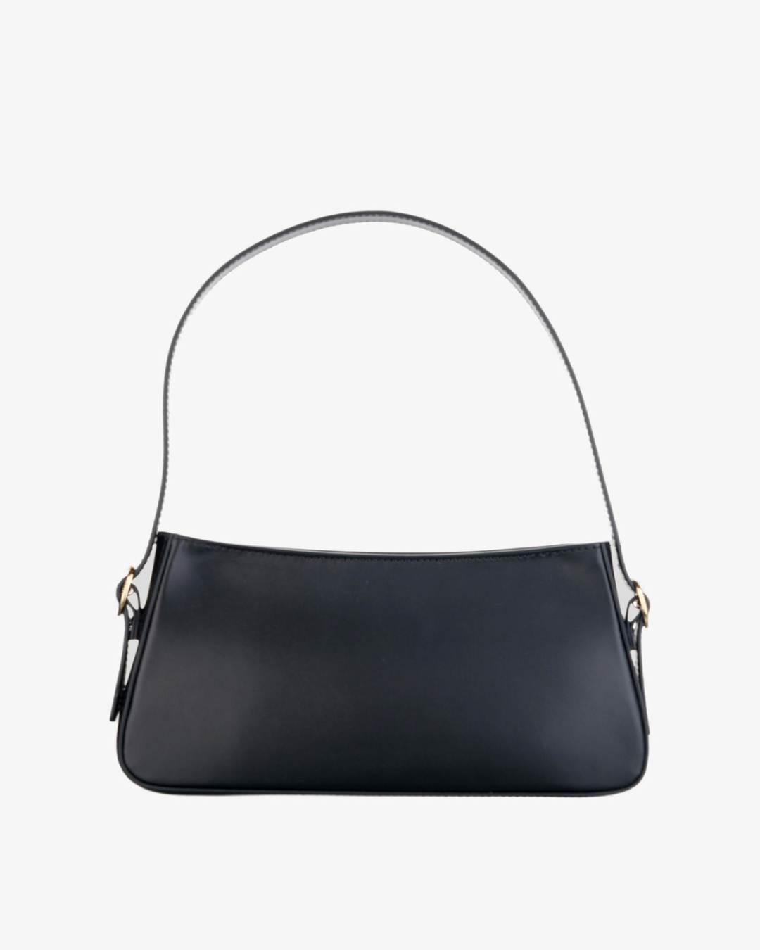 COPERNI Torba COPBA81F6024/PL26 BELT BAGUETTE BAG  BLACK — foto 3