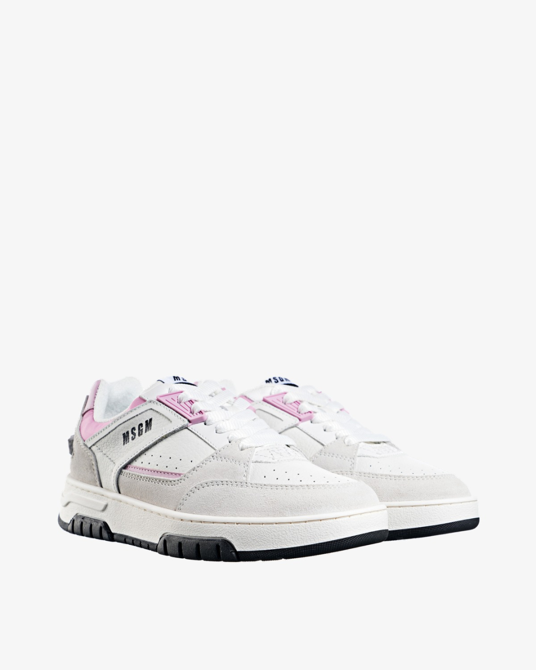 MSGM Patike MDS604/PL24 LIGHT PINK — foto 2