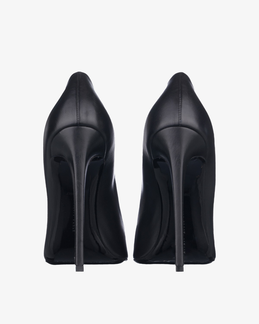 PHILIPP PLEIN Cipele WSD0546/JZ24 BLACK — foto 3