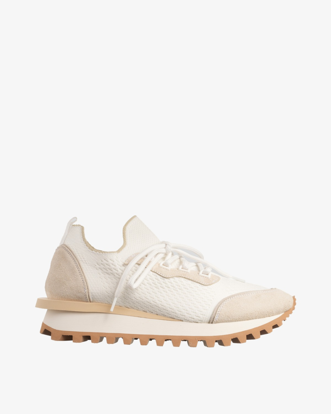 Eleventy Patike SCA0K041/PL25 WHITE — glavna fotografija