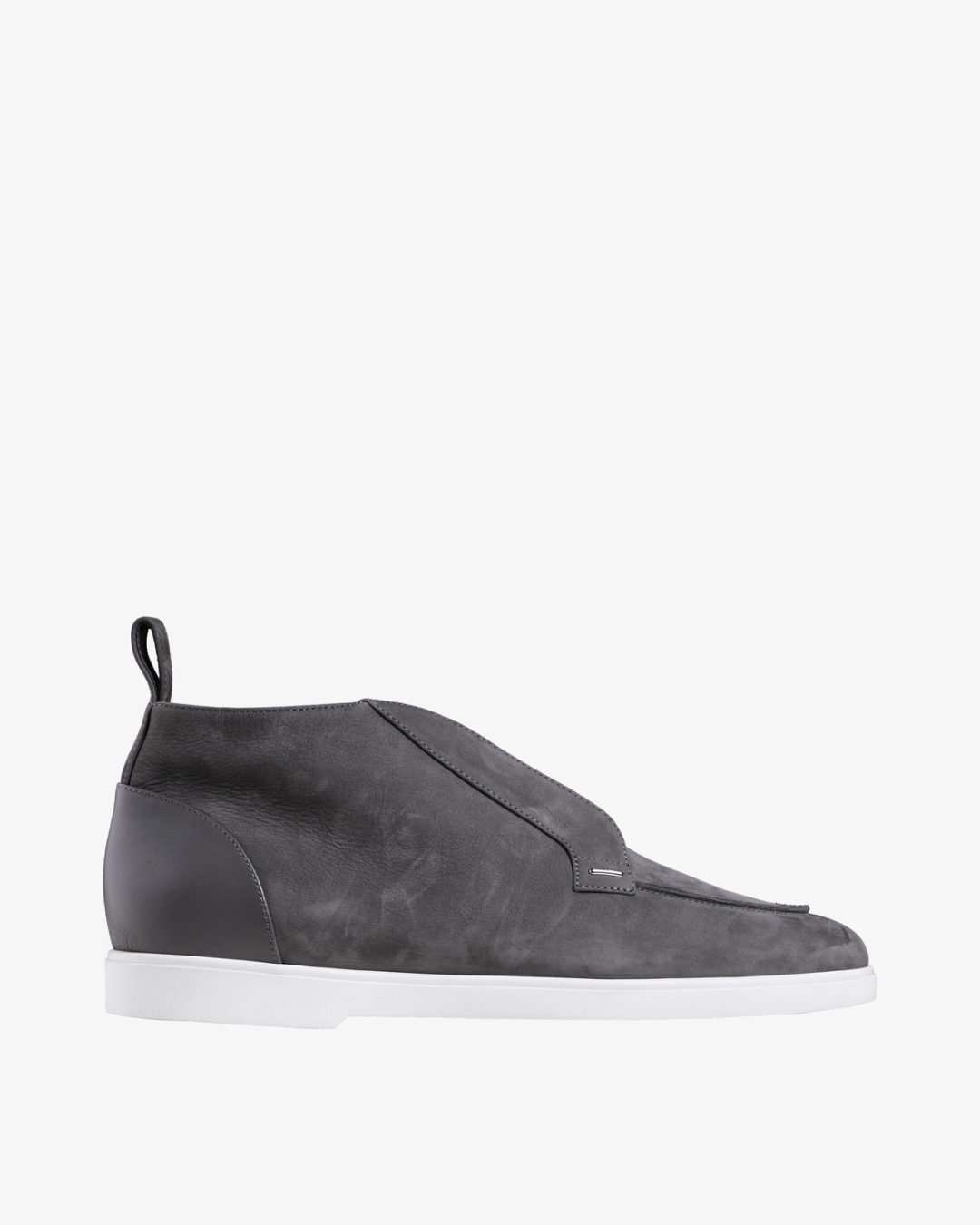 GIUSEPPE ZANOTTI Cipele IU60027-002 MORBIS ANTRACITE/JZ26 — glavna fotografija