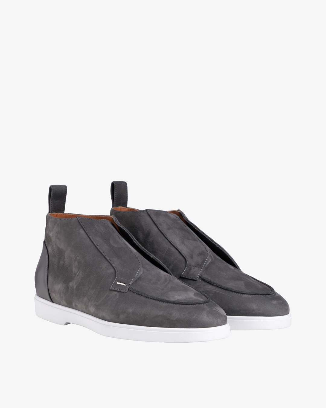 GIUSEPPE ZANOTTI Cipele IU60027-002 MORBIS ANTRACITE/JZ26 — foto 2