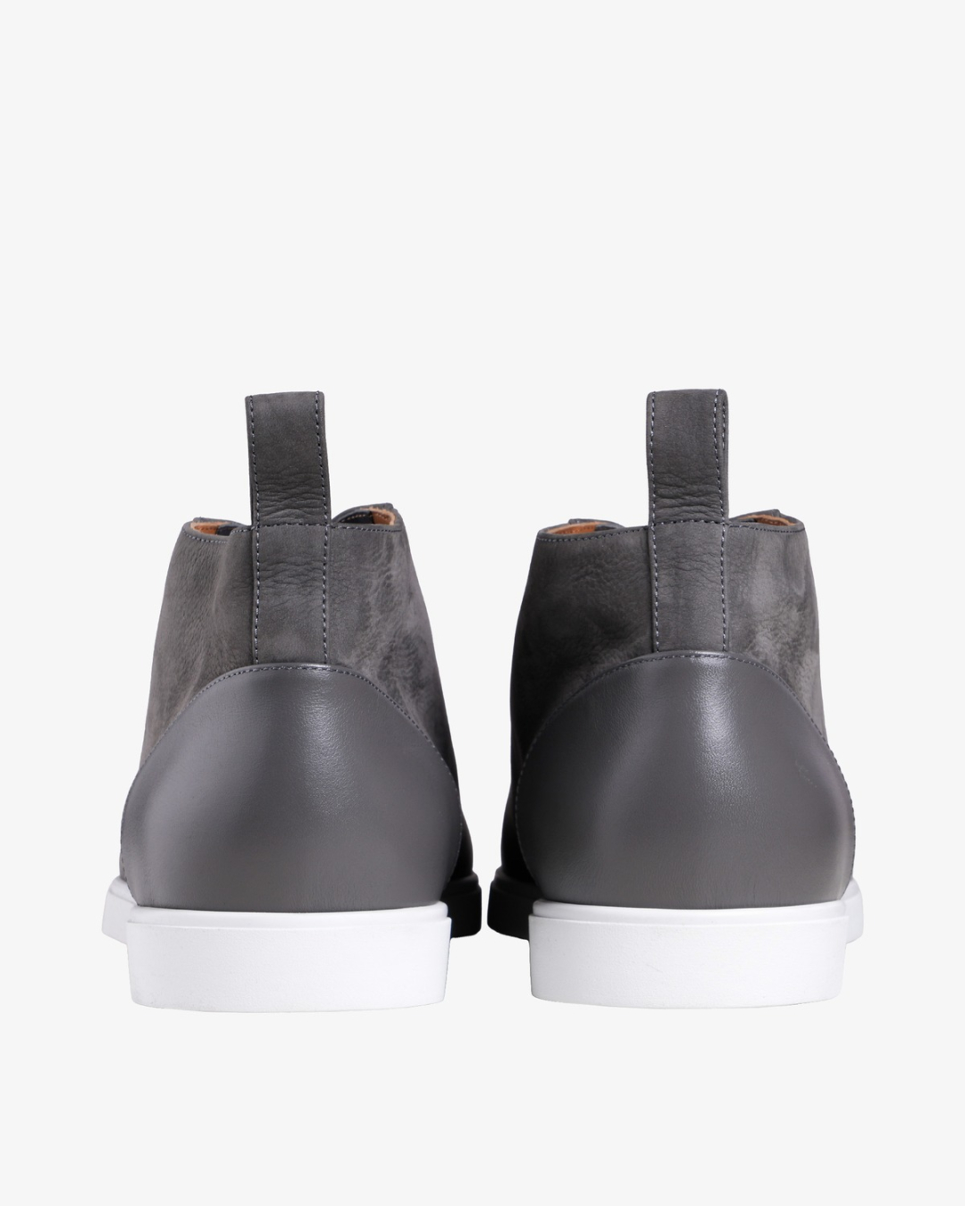 GIUSEPPE ZANOTTI Cipele IU60027-002 MORBIS ANTRACITE/JZ26 — foto 3