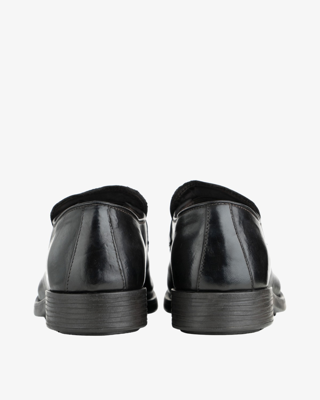 OFFICINE CREATIVE Cipele DIARY/001 EBANO OCUDIAR001 - CVCOM00|00NOVAK- - D215/JZ26 — foto 3