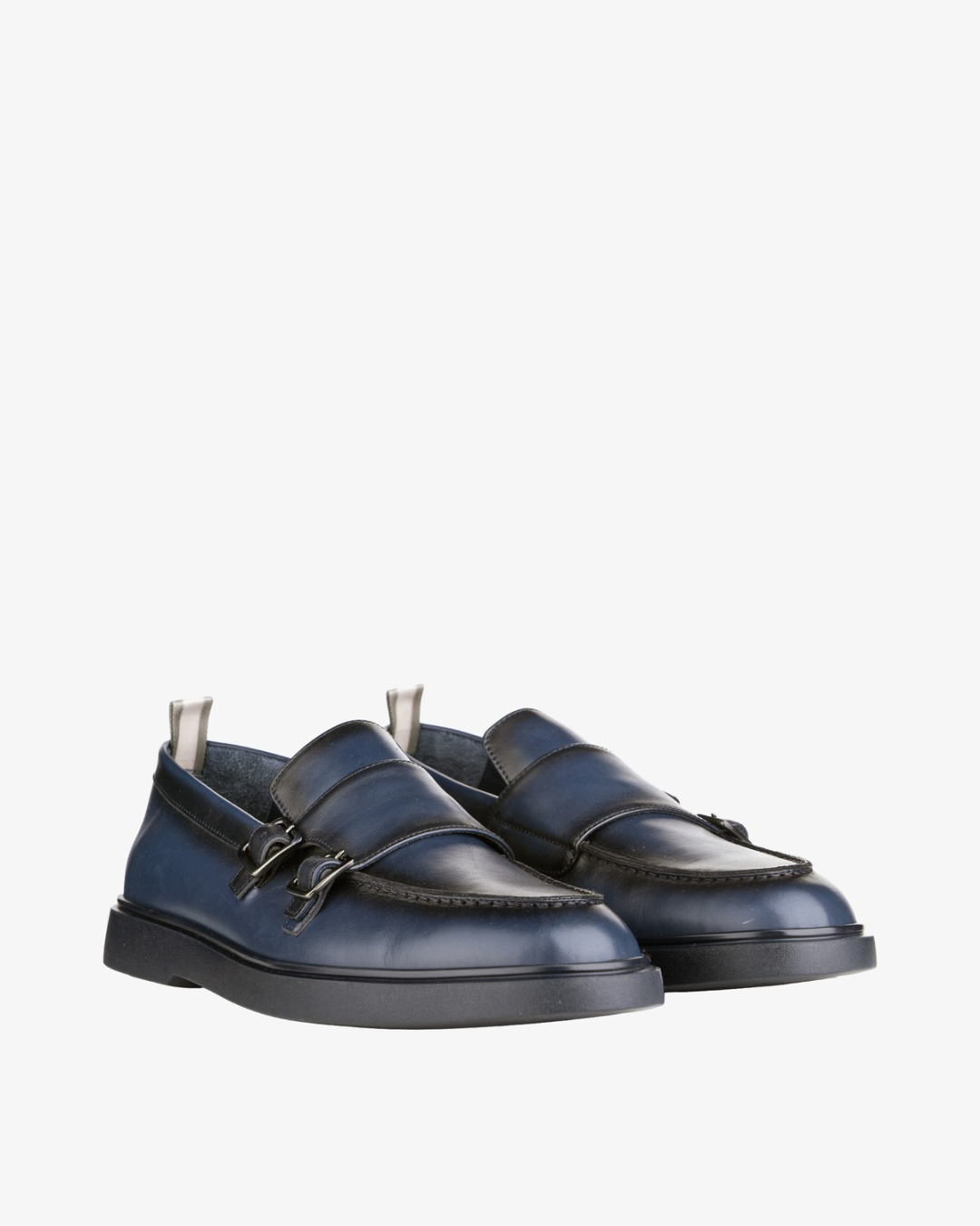OFFICINE CREATIVE Cipele BONES/018 BLU MARINE OCUBONE018 - CVCOM00000BUN20- - D418/JZ26 — foto 2