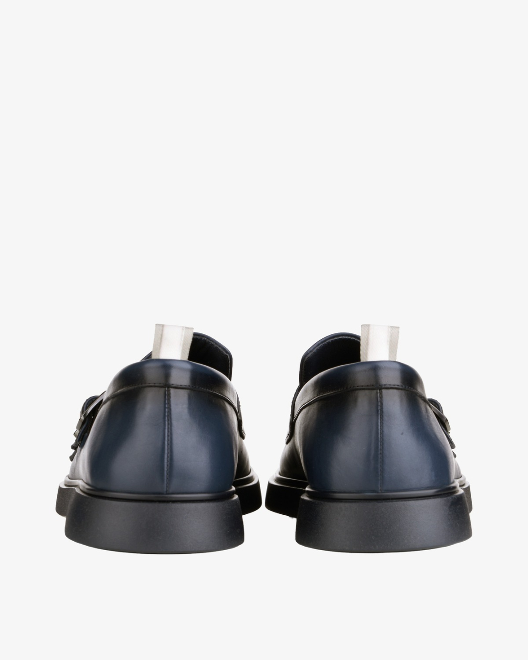 OFFICINE CREATIVE Cipele BONES/018 BLU MARINE OCUBONE018 - CVCOM00000BUN20- - D418/JZ26 — foto 3